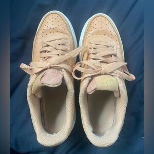 Nike Air Force women’s size 7